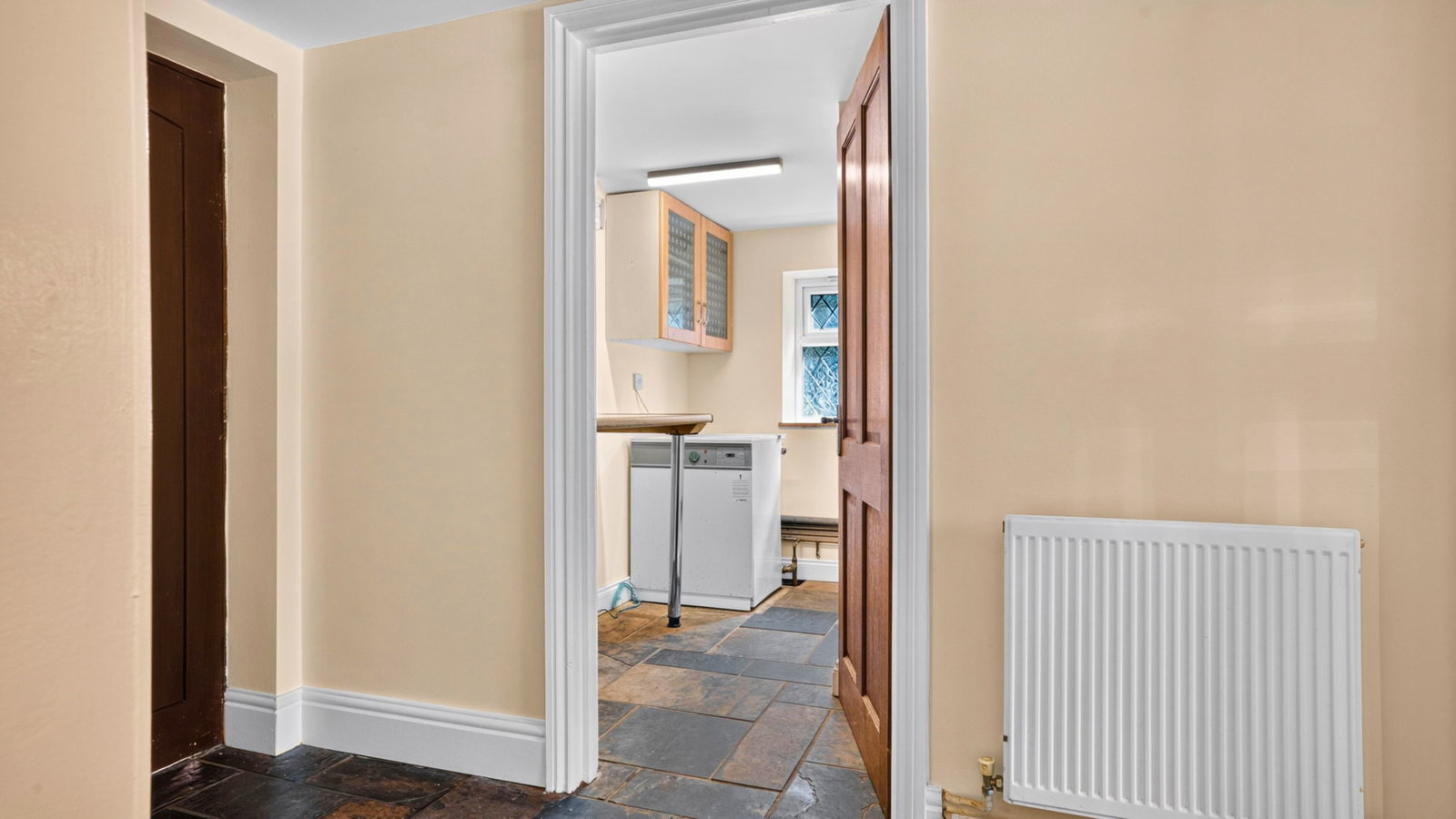Detached House in Birmingham 5