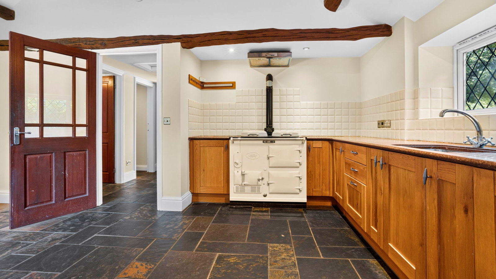Detached House in Birmingham 3