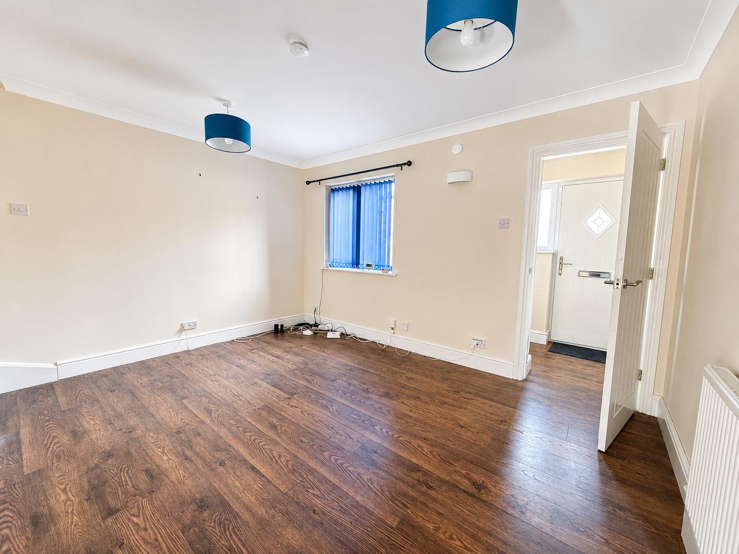 Terraced House in Kingswinford 5