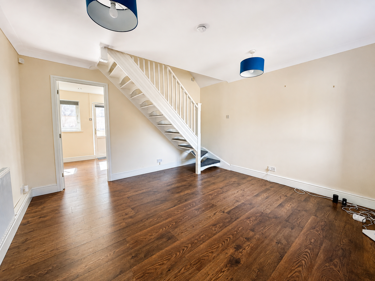 Terraced House in Kingswinford 4