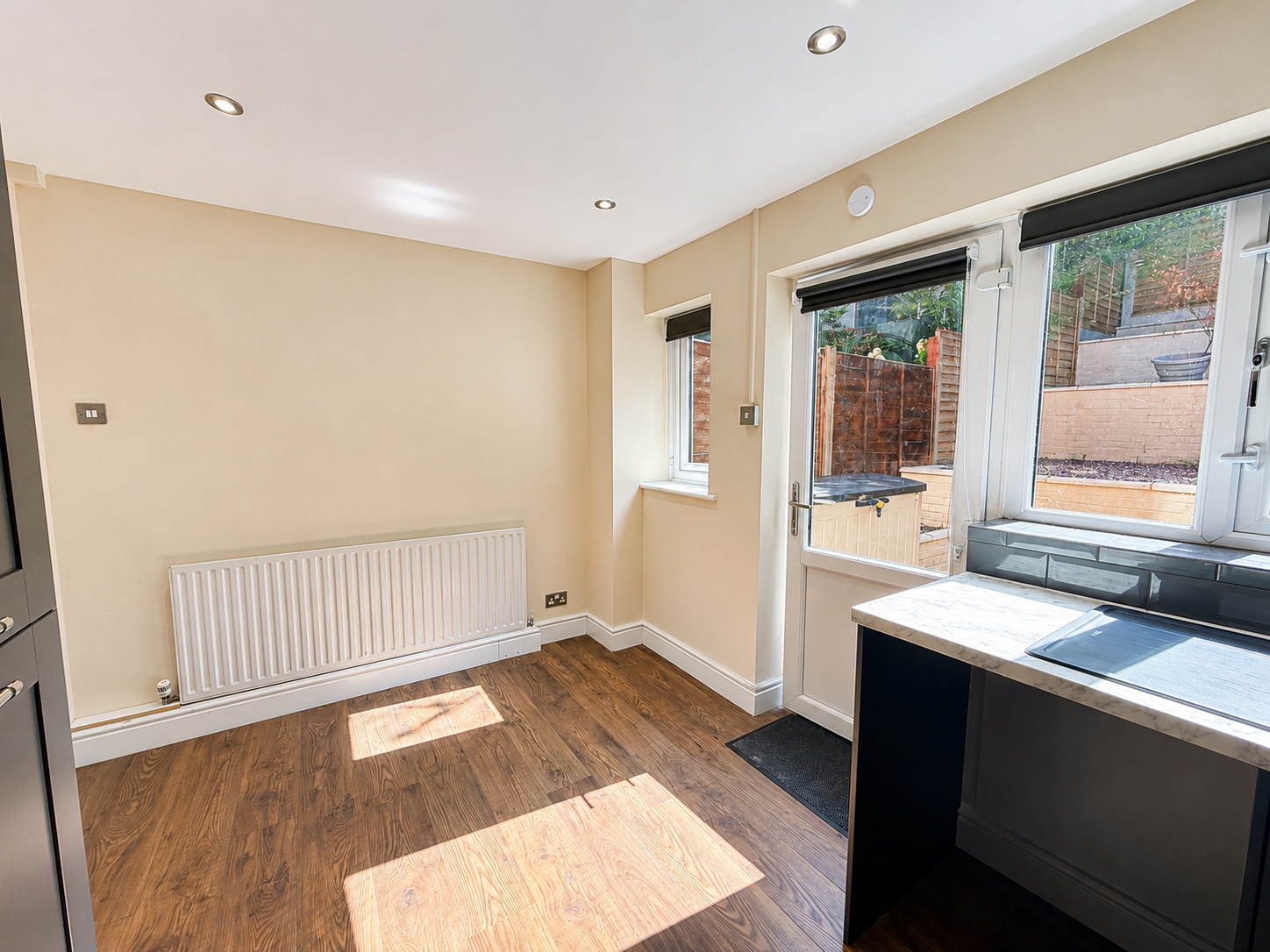 Terraced House in Kingswinford 3