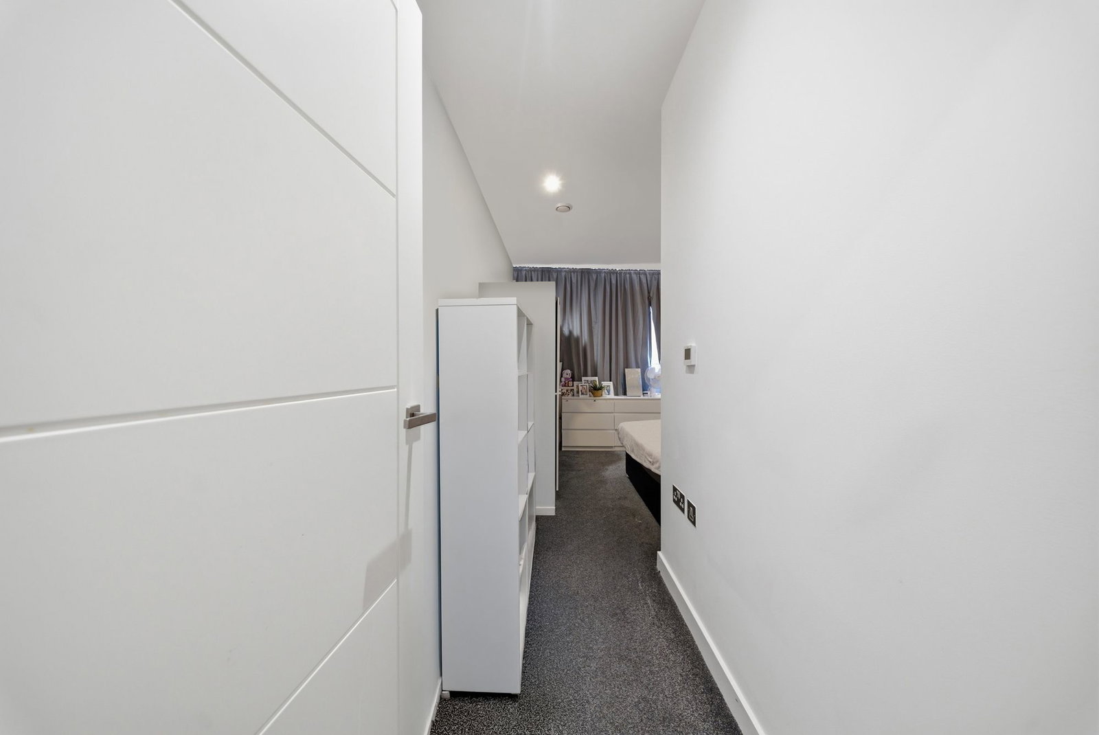 Apartment in Bromley 5