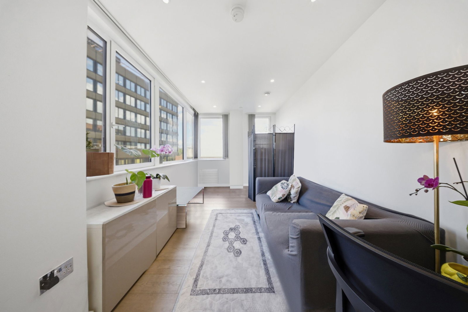Apartment in Bromley
