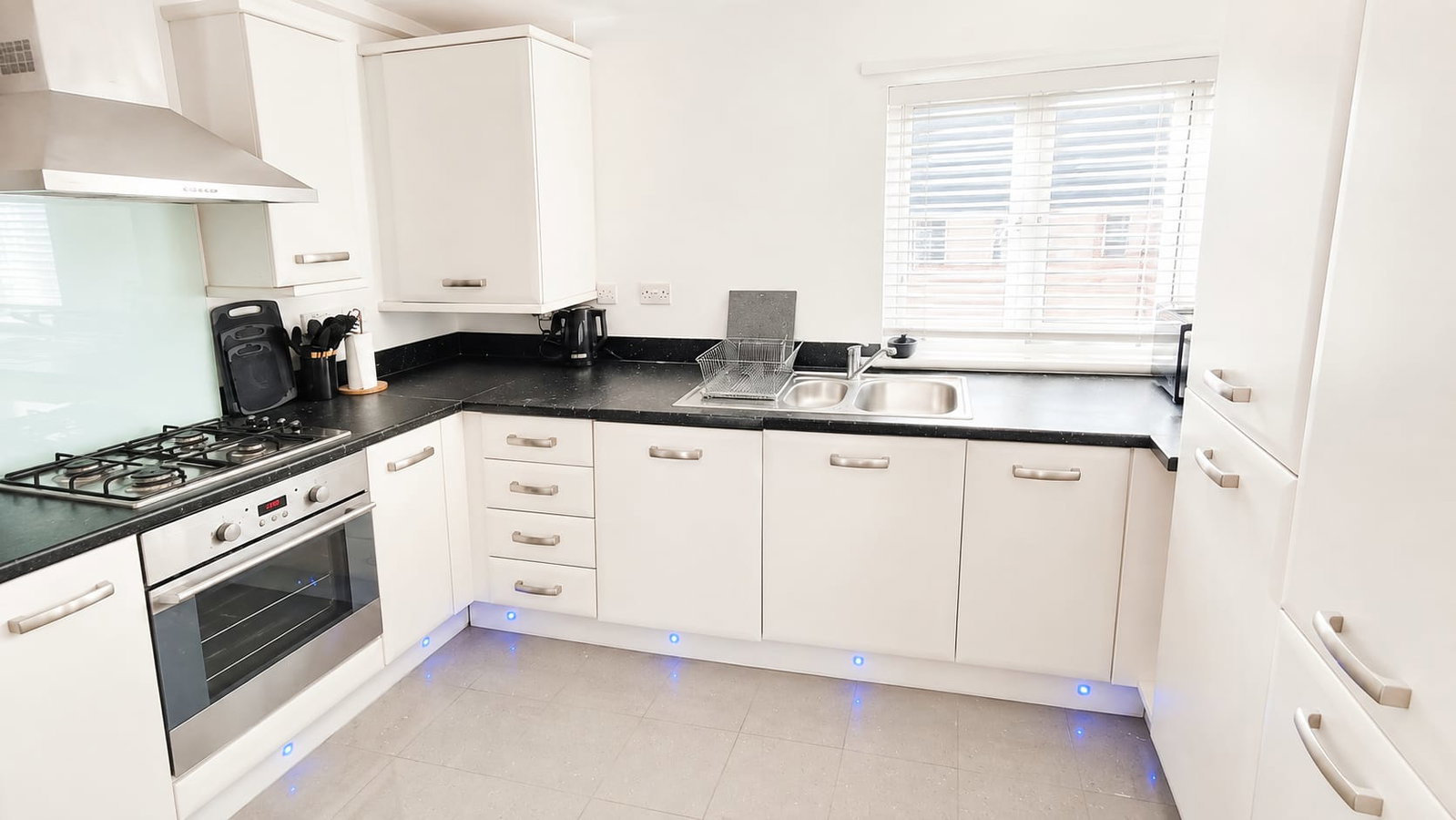 Flat in Loughton 2
