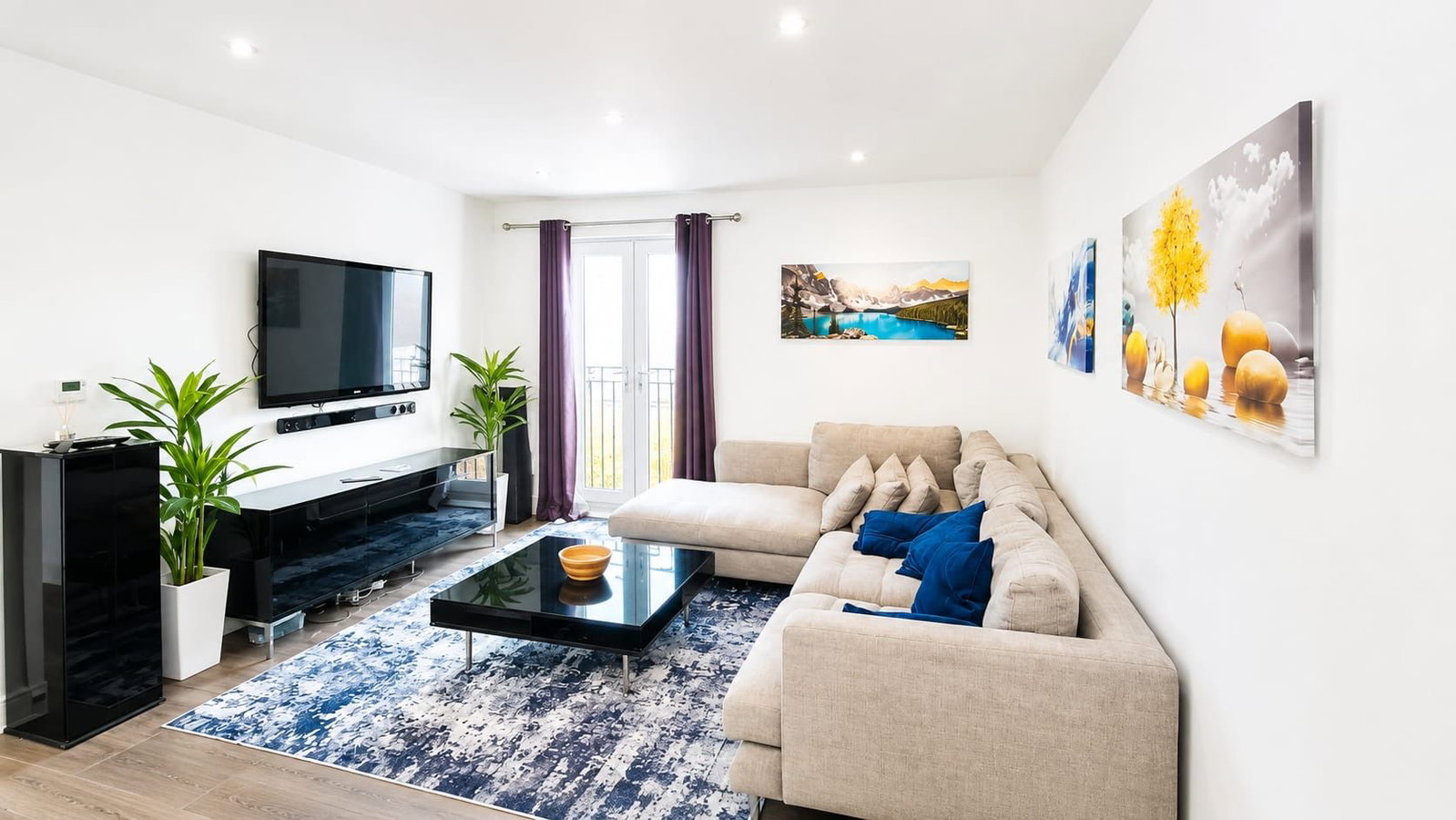 Flat in Loughton 3