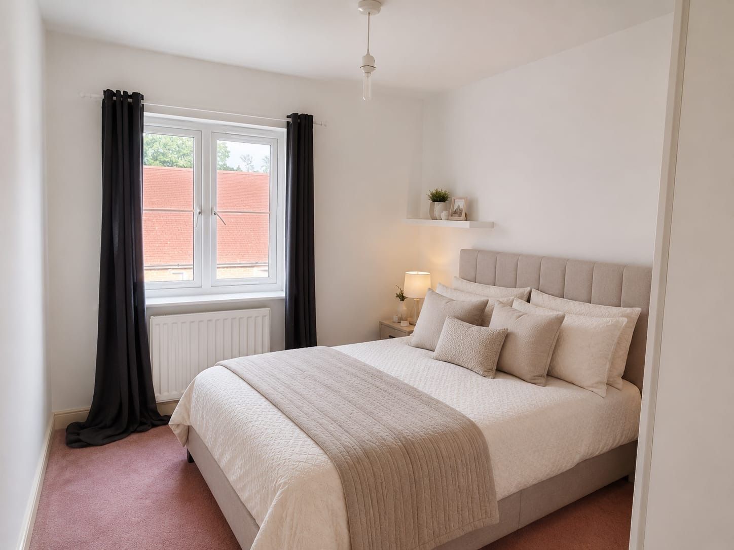Flat in Loughton 5