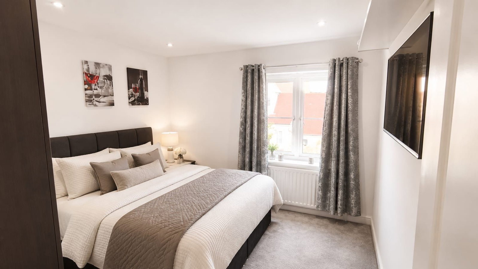 Flat in Loughton 4