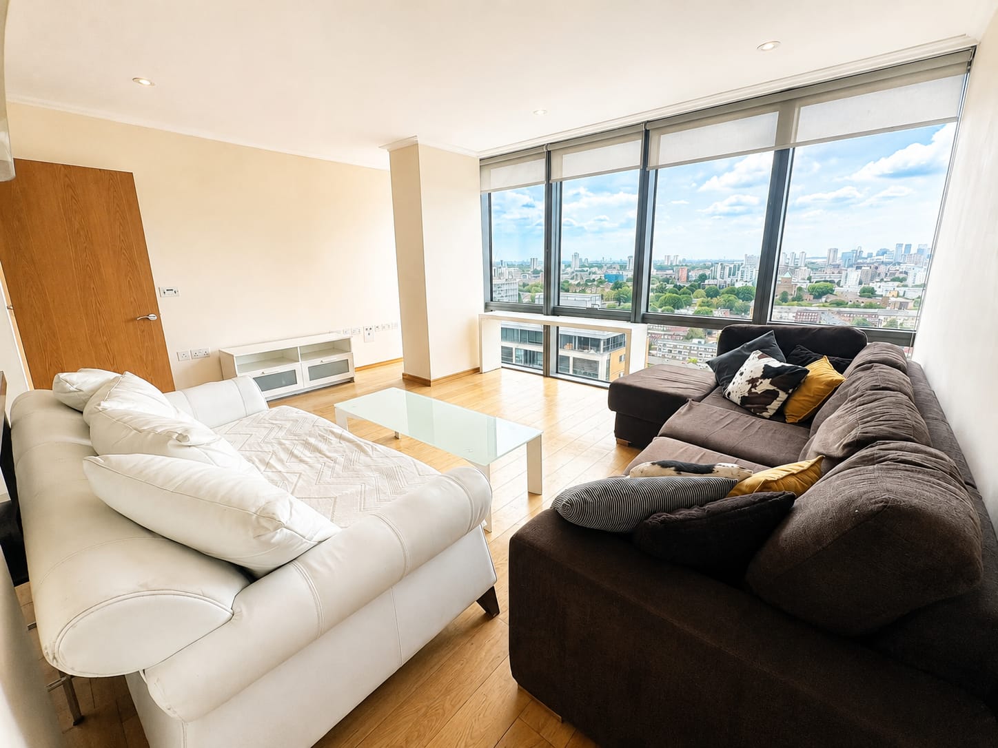 Apartment in London 3