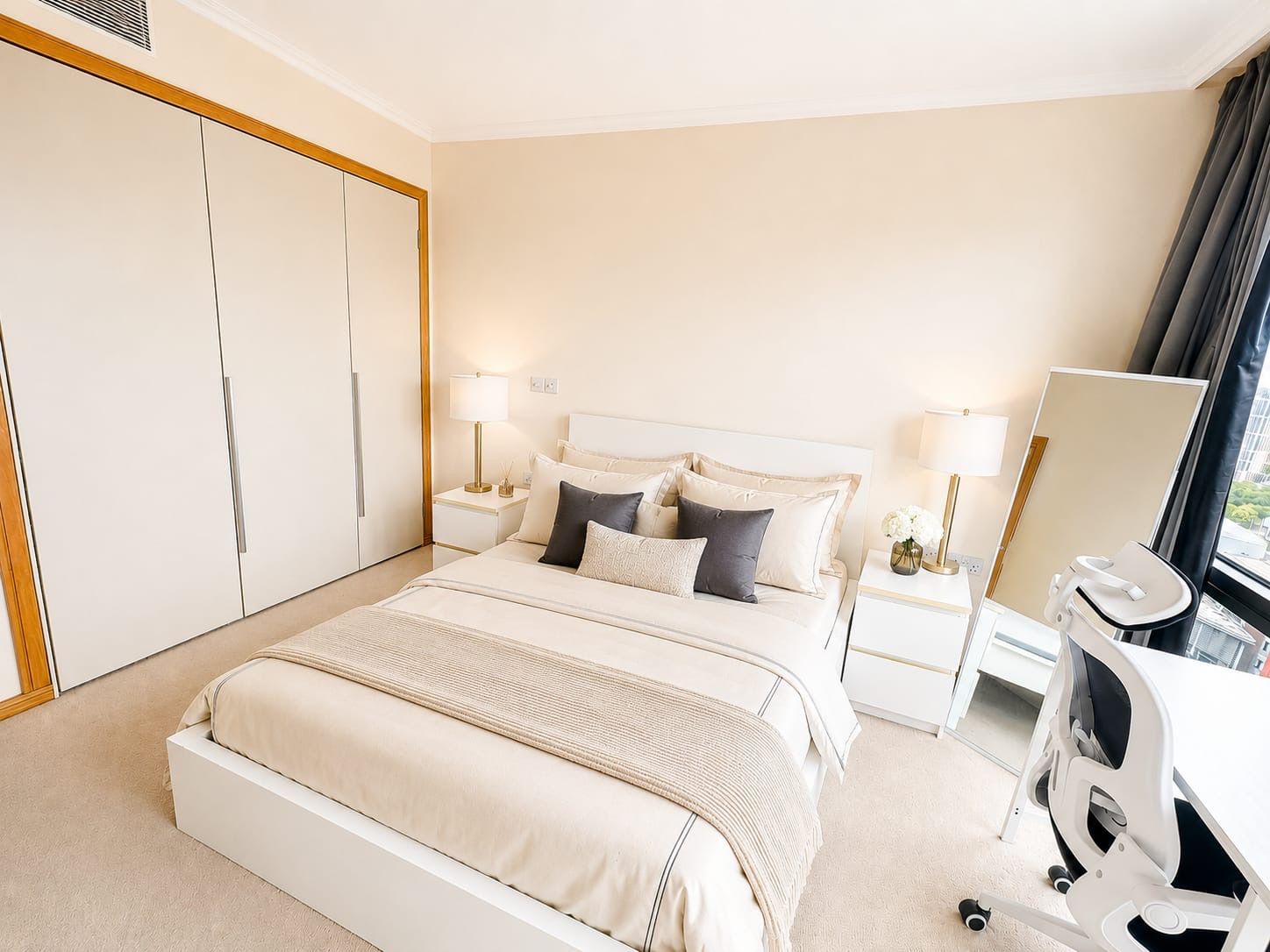 Apartment in London 4