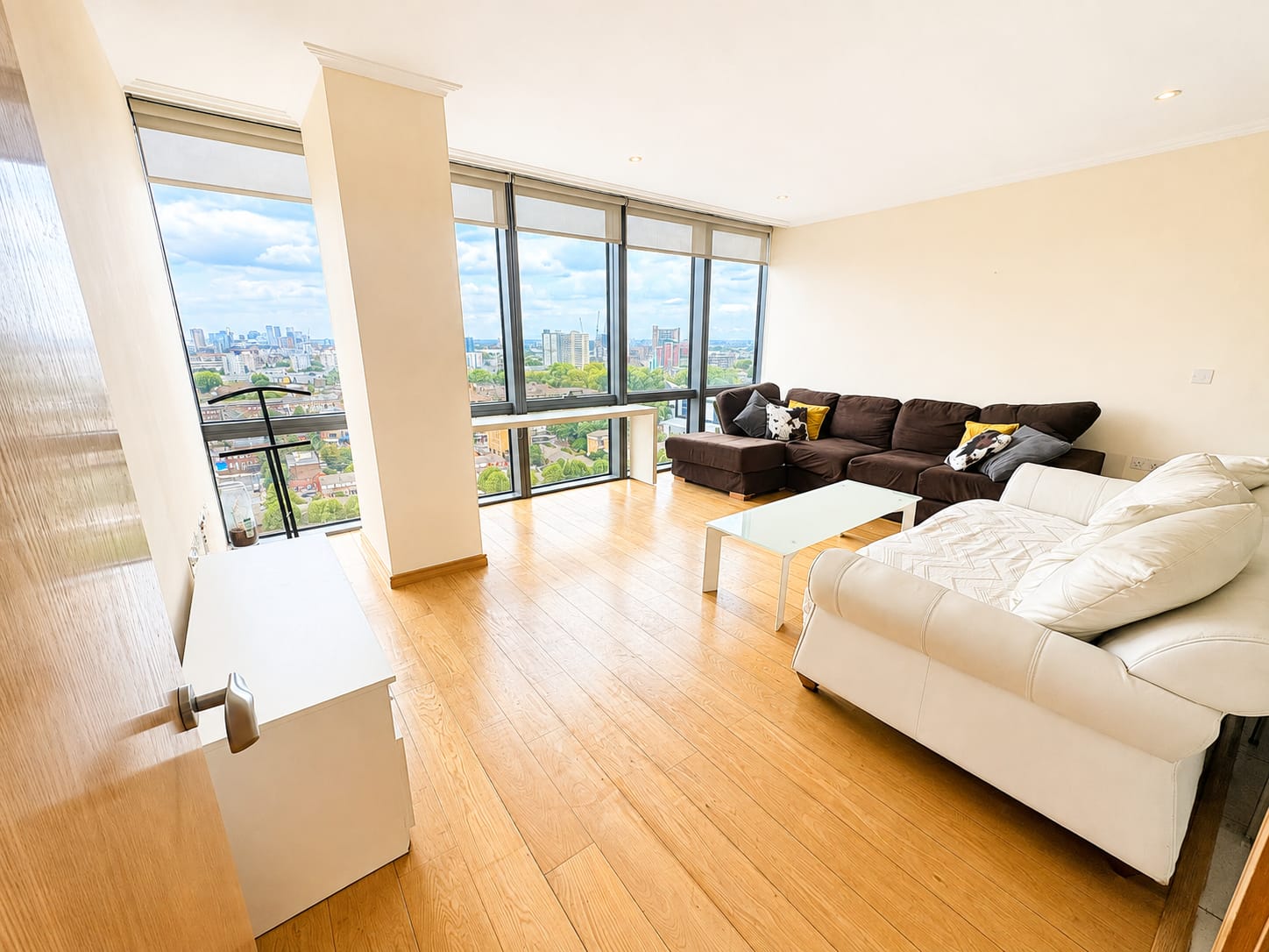 Apartment in London