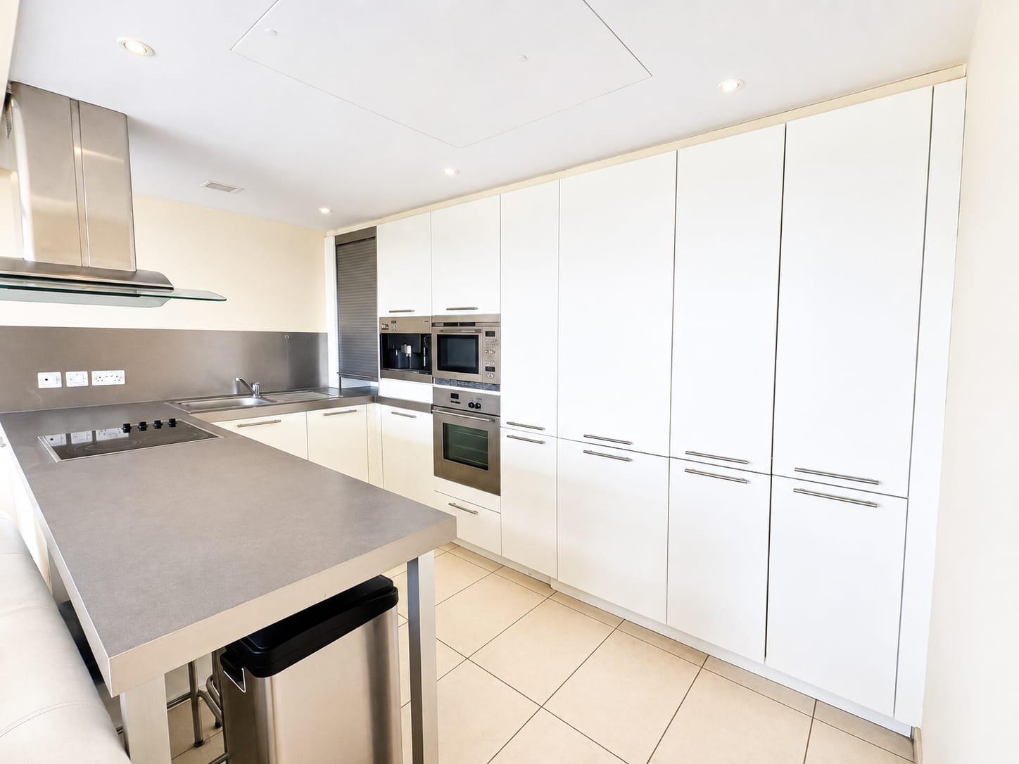 Apartment in London 2