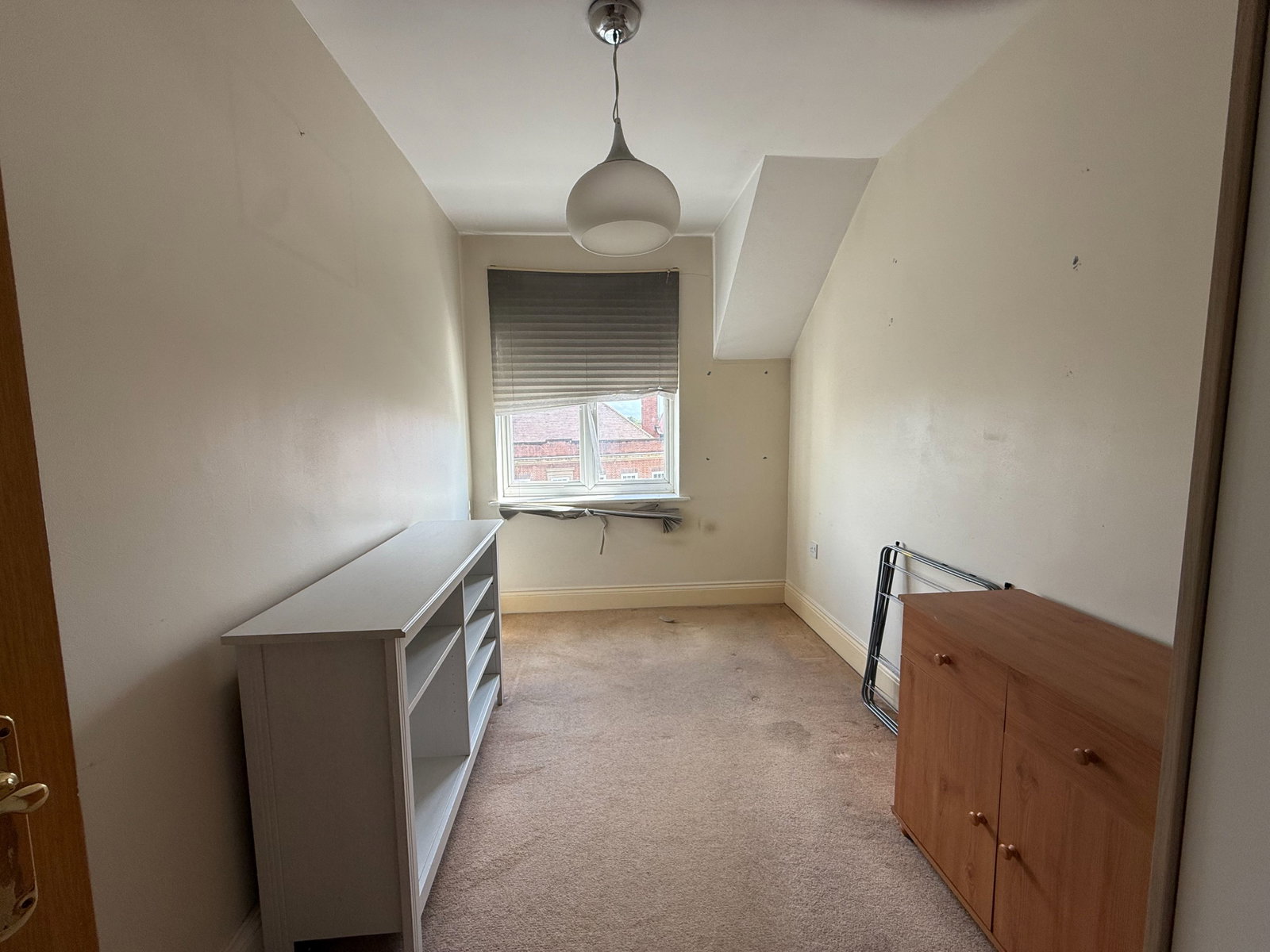 Apartment for rent in Sutton Coldfield, Caversham Place, Sutton Coldfield, B73 6HW