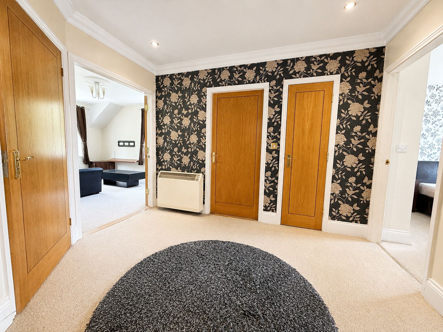 Apartment for rent in Sutton Coldfield, Caversham Place, Sutton Coldfield, B73 6HW