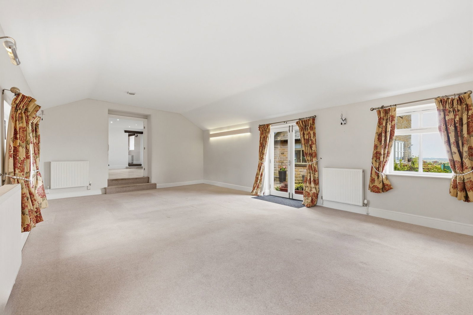 Terraced House in Macclesfield 4