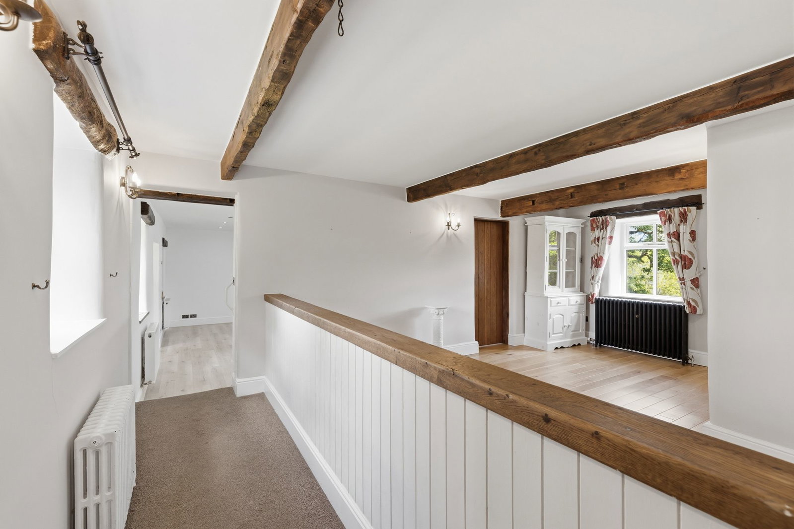 Terraced House in Macclesfield 5