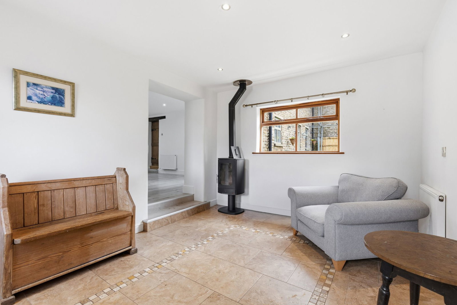 Terraced House in Macclesfield 3
