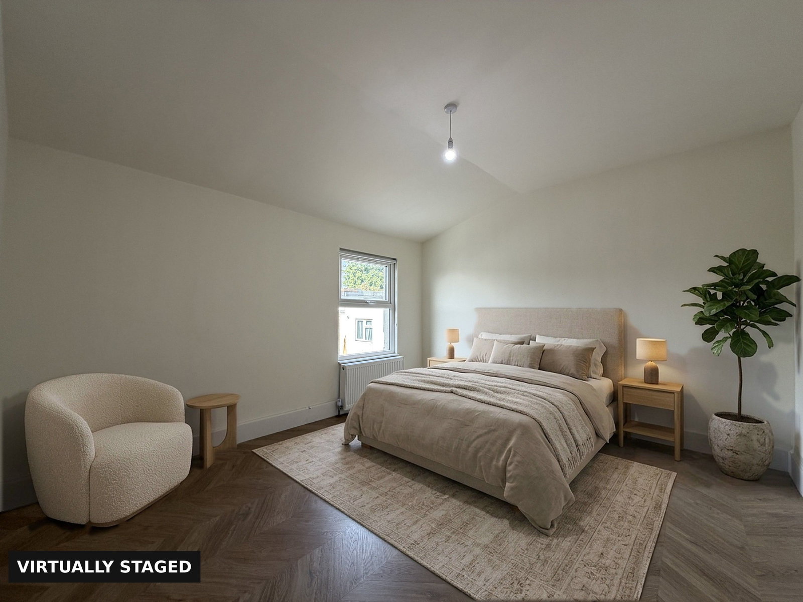 Flat for rent in London, Barking Road, London, E13 8EQ, 1200 m²