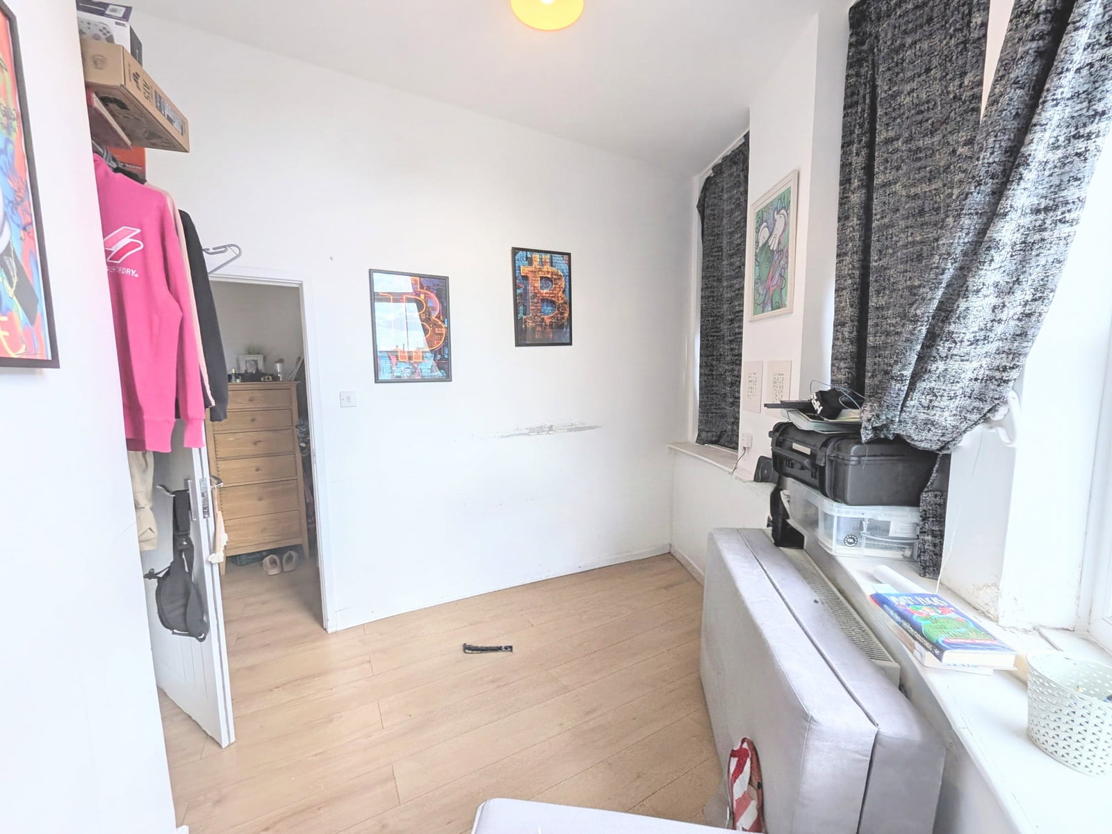 Flat for rent in Portsmouth, London Road, Portsmouth, Hampshire, PO2 9AA