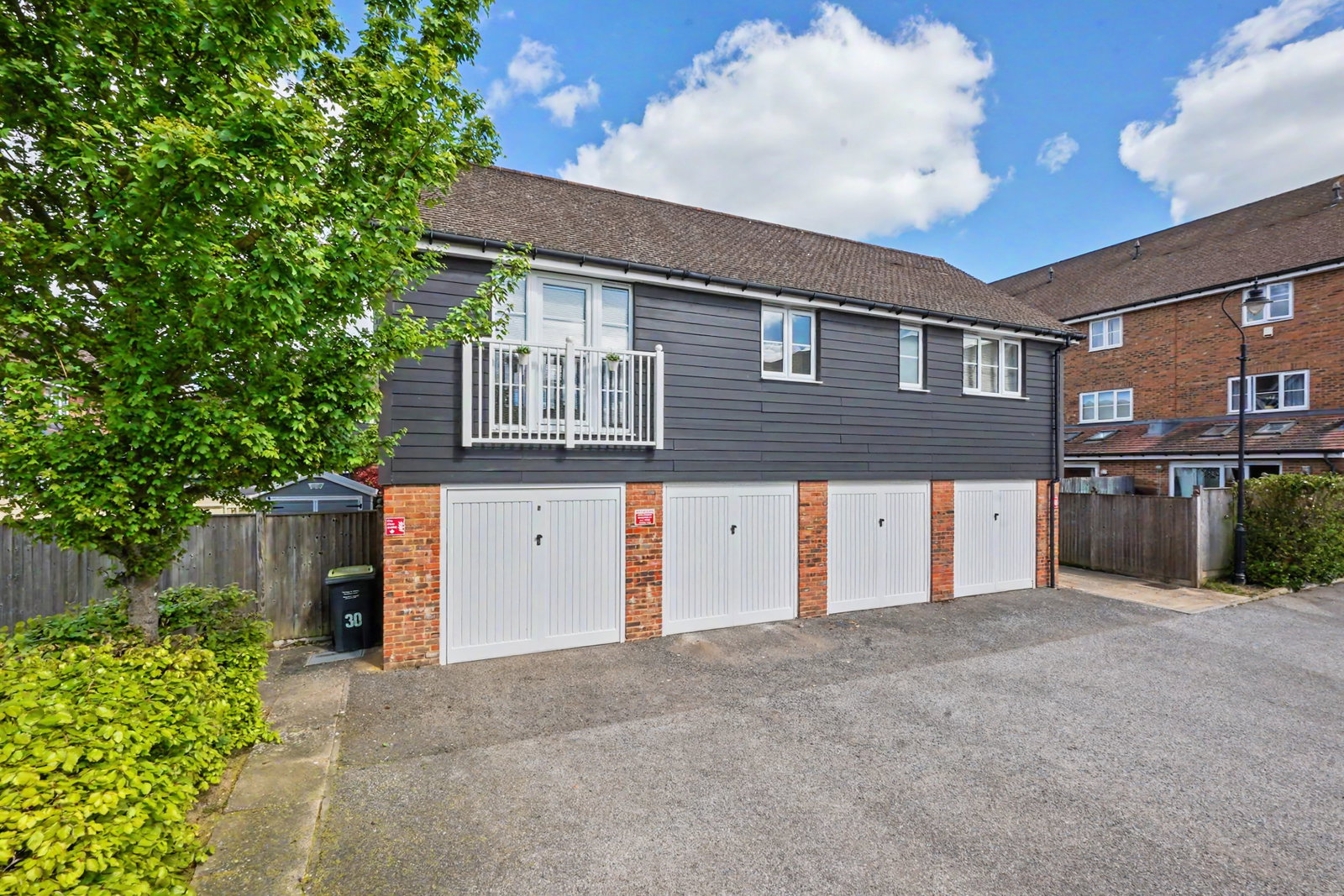 Coach House in Snodland