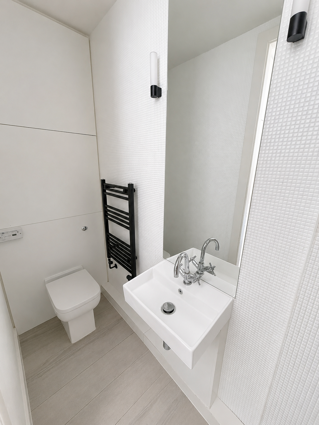 Studio in Harrow 3