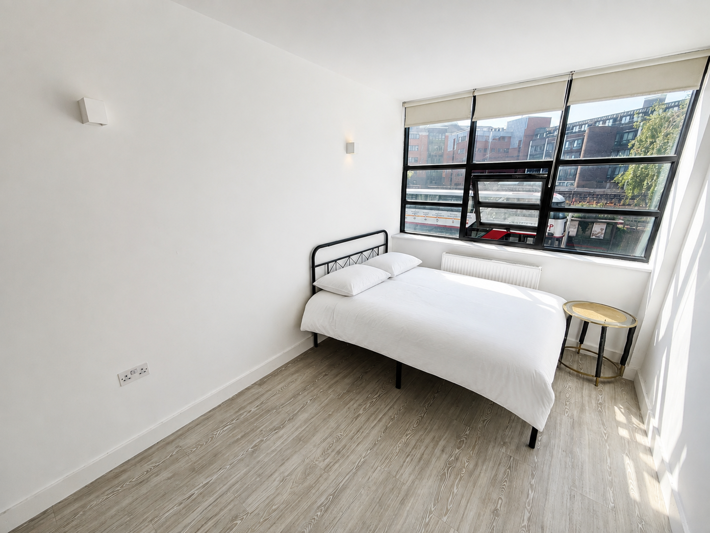 Studio in Harrow