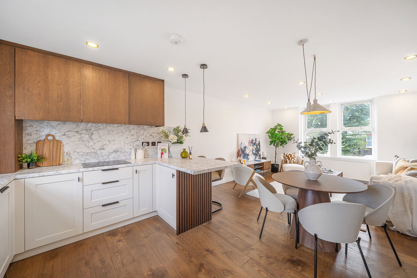 Flat for rent in London, Hastings Road, West Ealing, W13, 718 m²