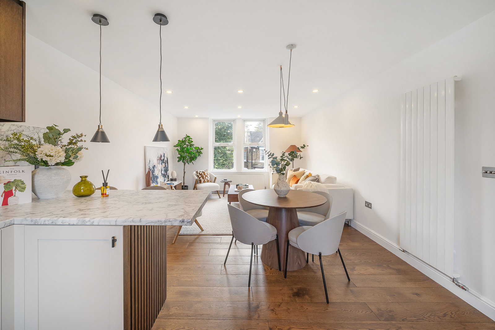Flat for rent in London, Hastings Road, West Ealing, W13, 718 m²