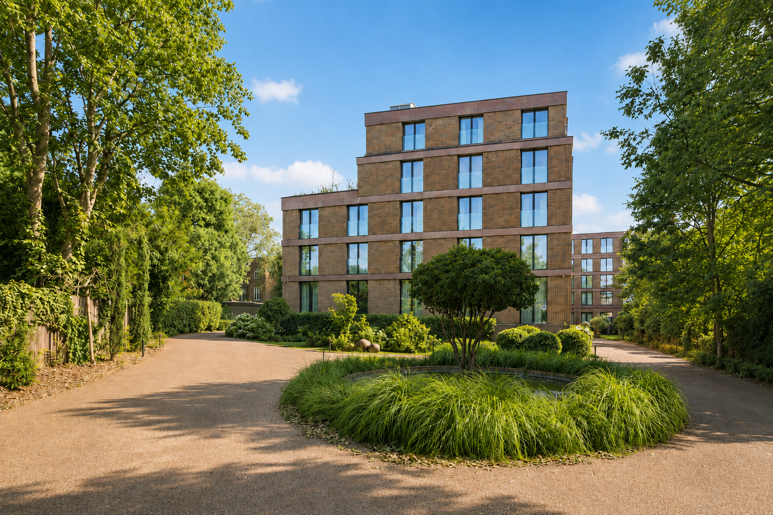 Studio for rent in London, Dandi Brondesbury, London, NW2, 205 m²