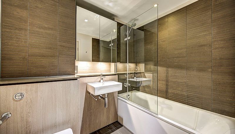 Flat for rent in London, Merchant Sq, Paddington, London W2, 451 m²