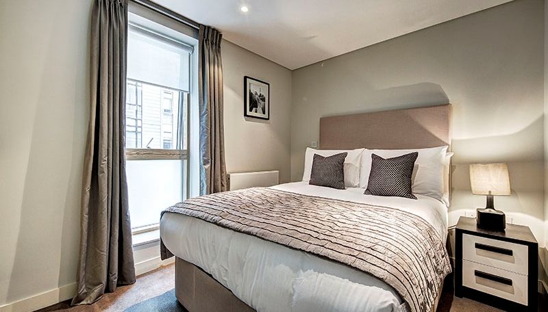 Flat for rent in London, Merchant Sq, Paddington, London W2, 451 m²