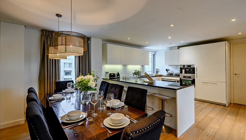 Apartment in London