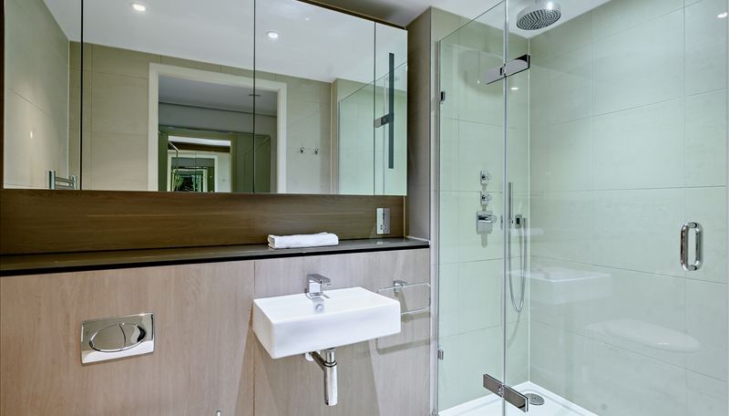 Apartment for rent in London, Merchant Square, Paddington, W2, 1496 m²