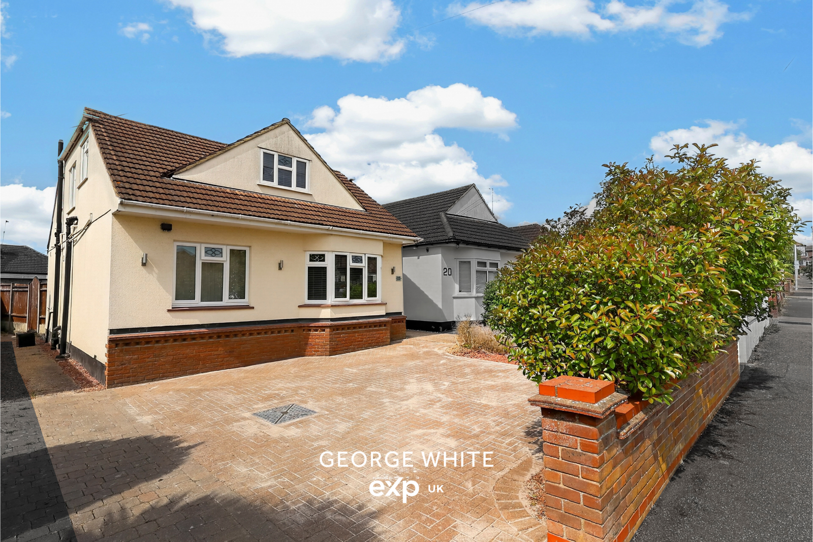 Detached House in Rayleigh