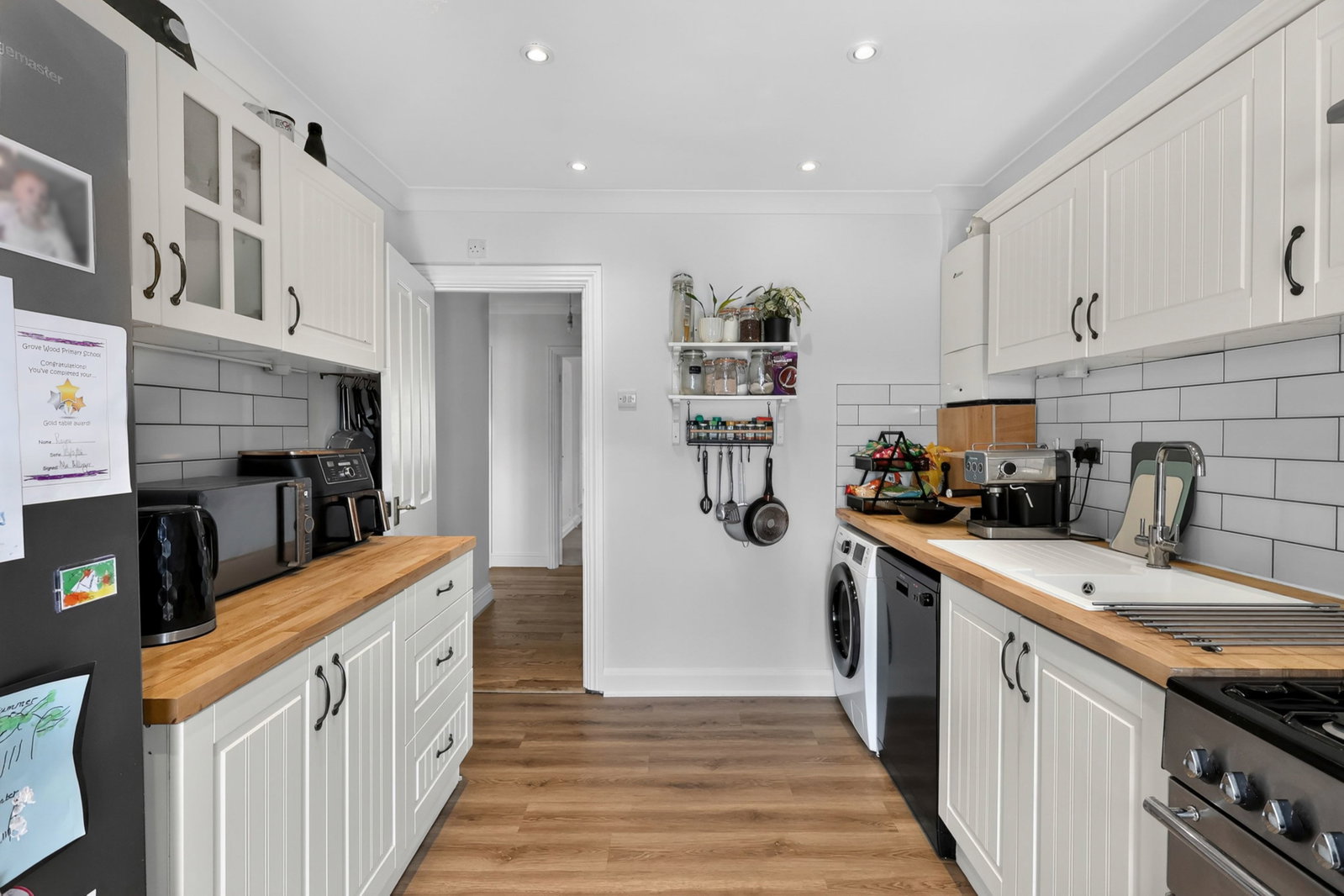 Detached House in Rayleigh