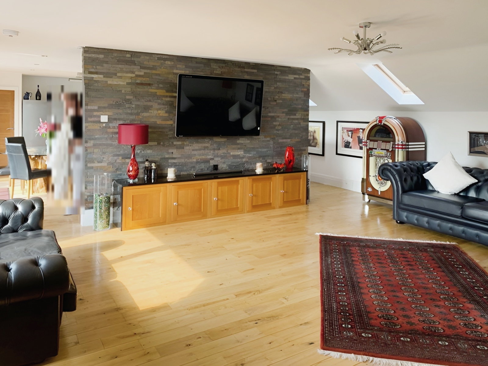 Detached House for sale in Bolton, Ripon Avenue, Bolton, BL1