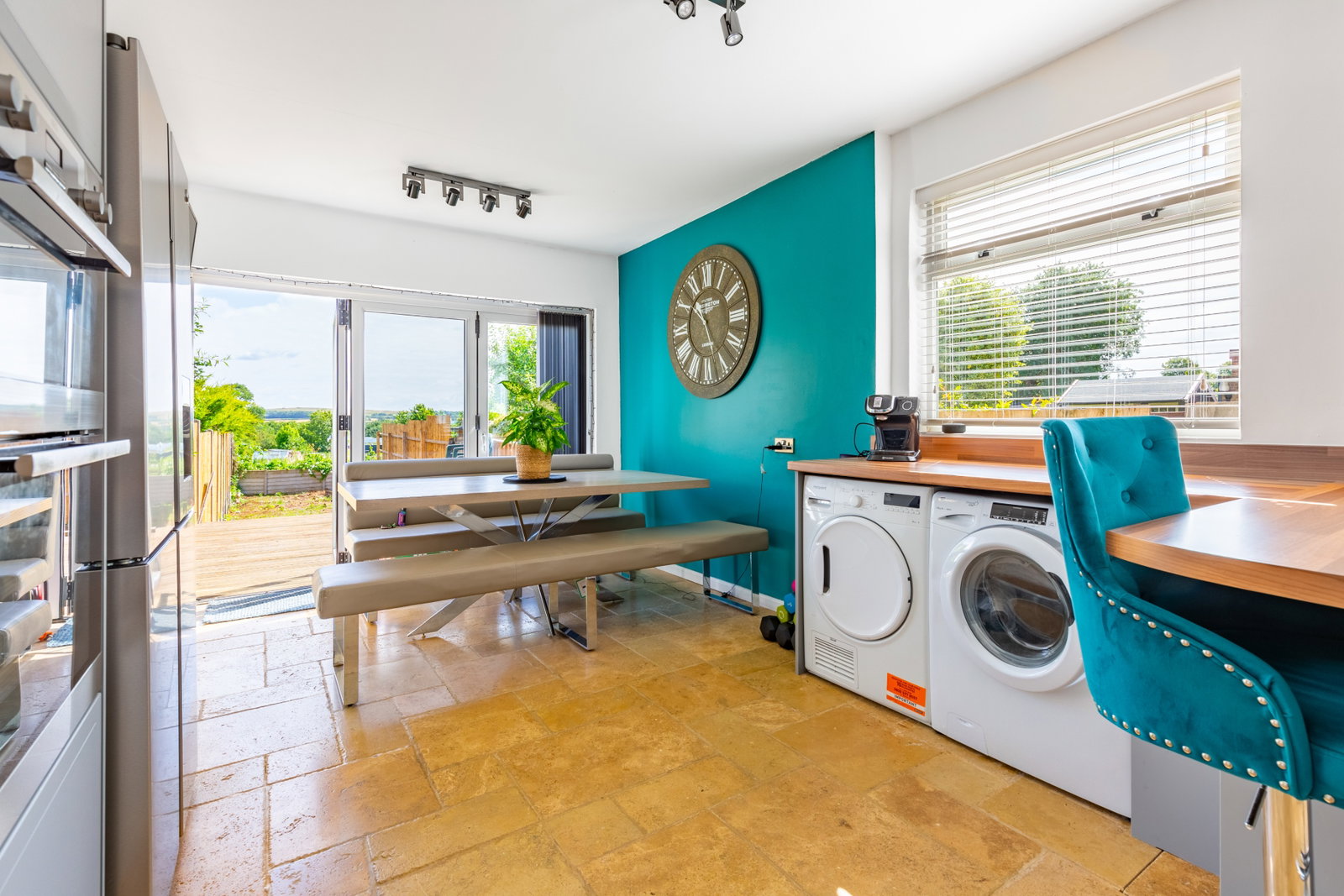 Semi Detached House in Wellingborough