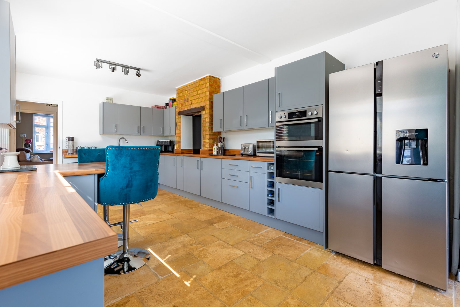 Semi Detached House in Wellingborough