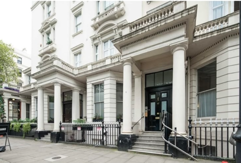 Apartment for rent in London, Cromwell Road, London, SW7 2ED, 764 m²