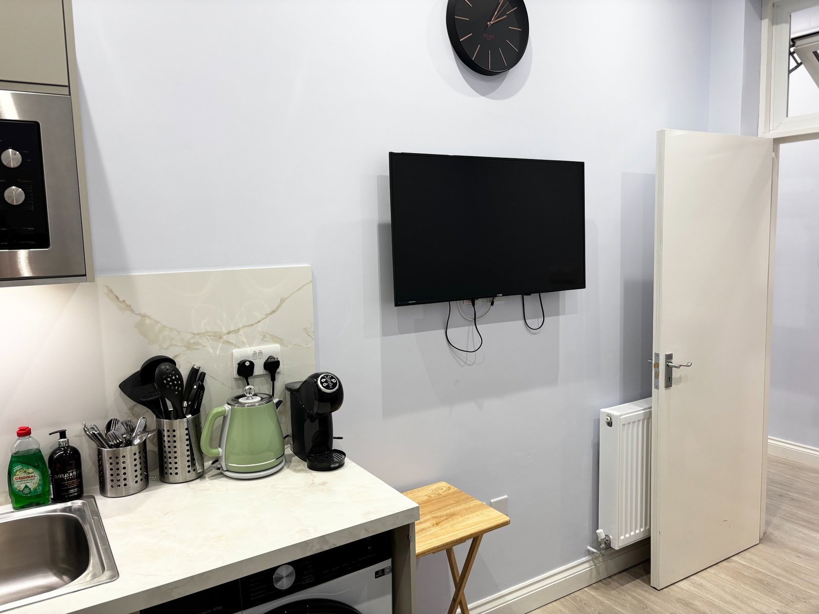 Apartment for rent in London, Cromwell Road, London, SW7 2ED, 764 m²