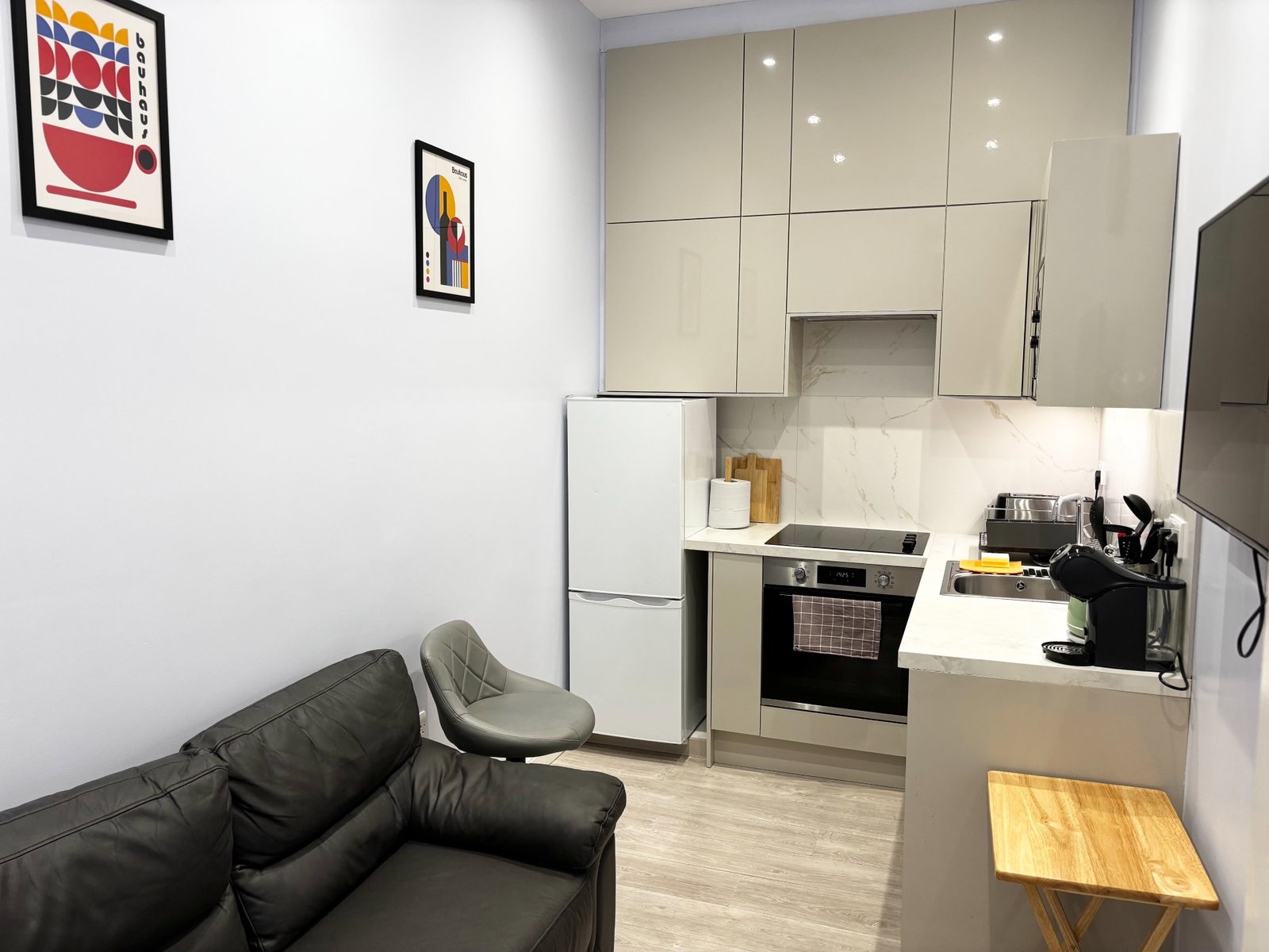 Apartment for rent in London, Cromwell Road, London, SW7 2ED, 764 m²