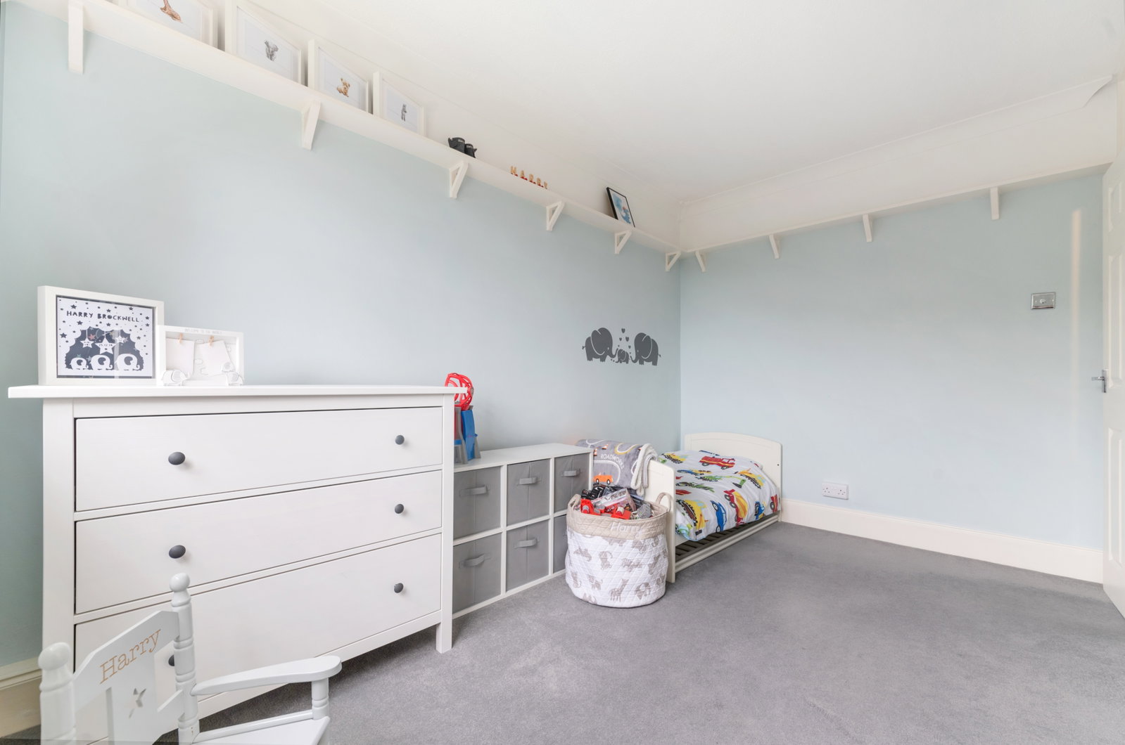 Apartment in Tadworth