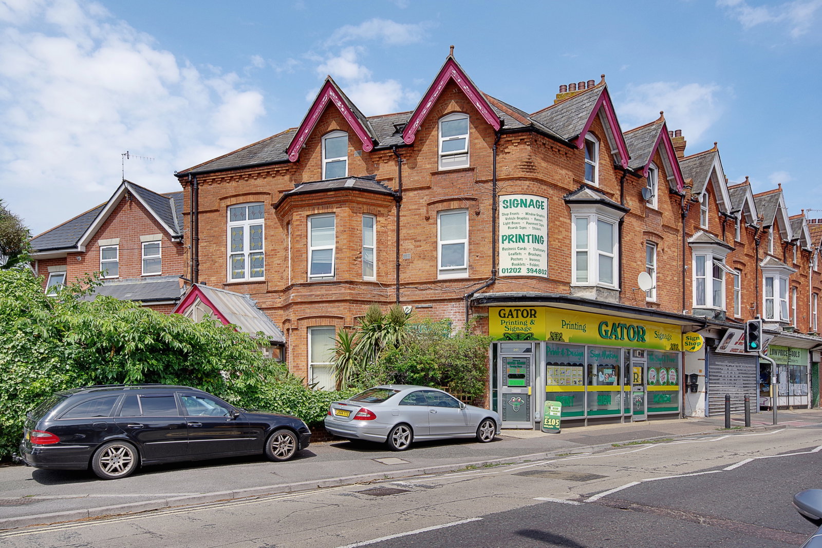 Shop in Bournemouth