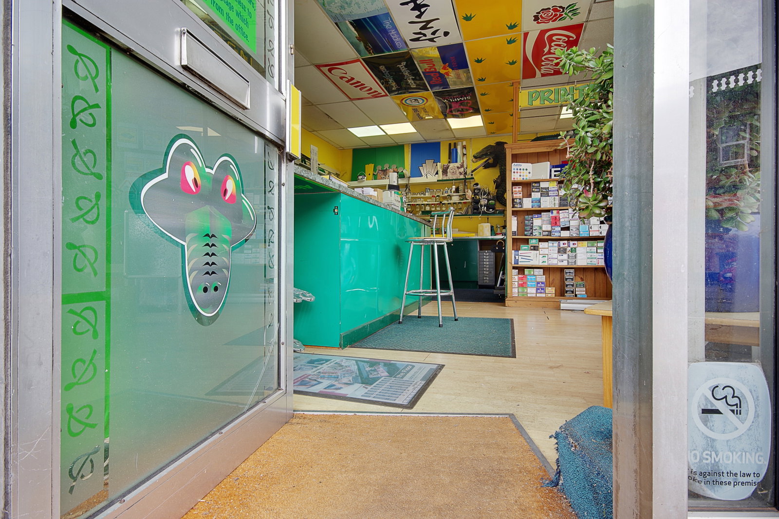 Shop in Bournemouth