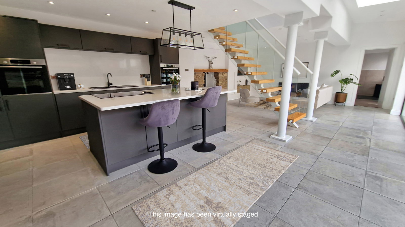 Detached House in Porthcawl