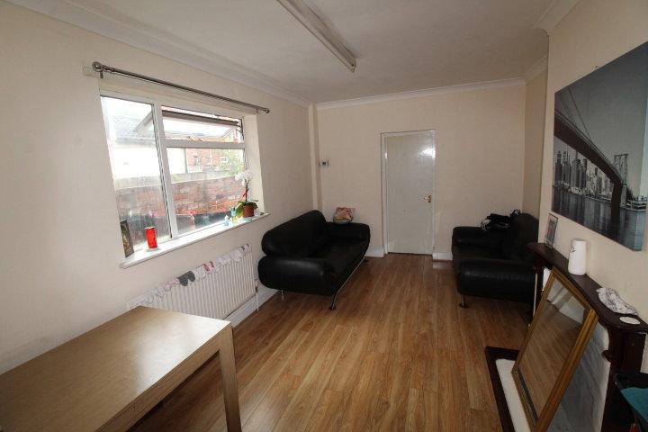 Terraced House for sale in Hull, Suffolk Street, Hull, HU5 1PJ