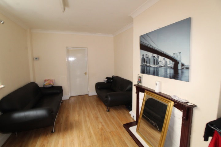 Terraced House for sale in Hull, Suffolk Street, Hull, HU5 1PJ