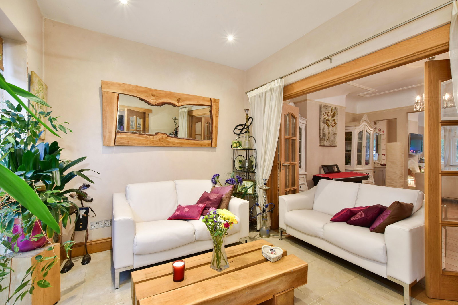 Semi Detached House in Stanmore