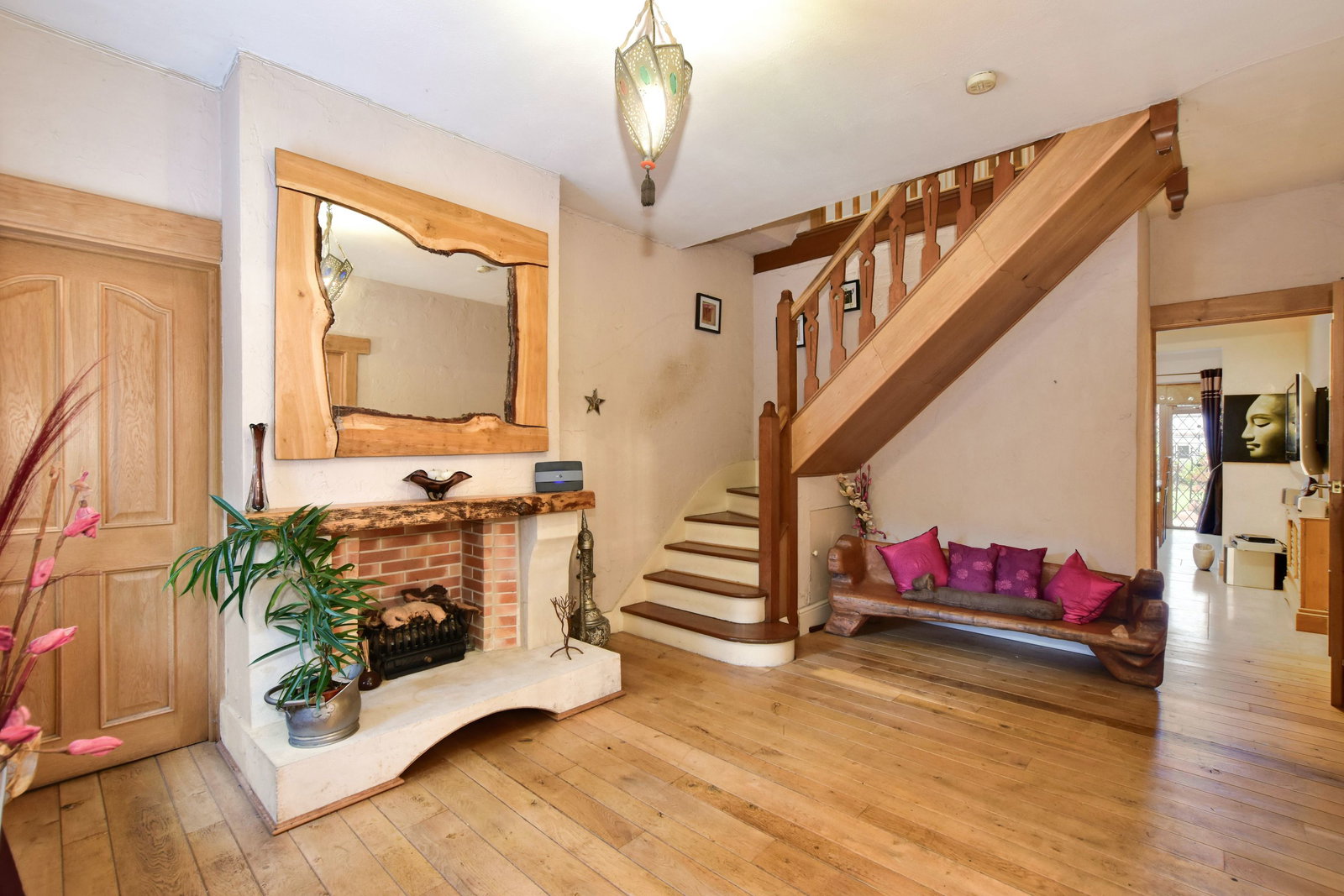 Semi Detached House in Stanmore