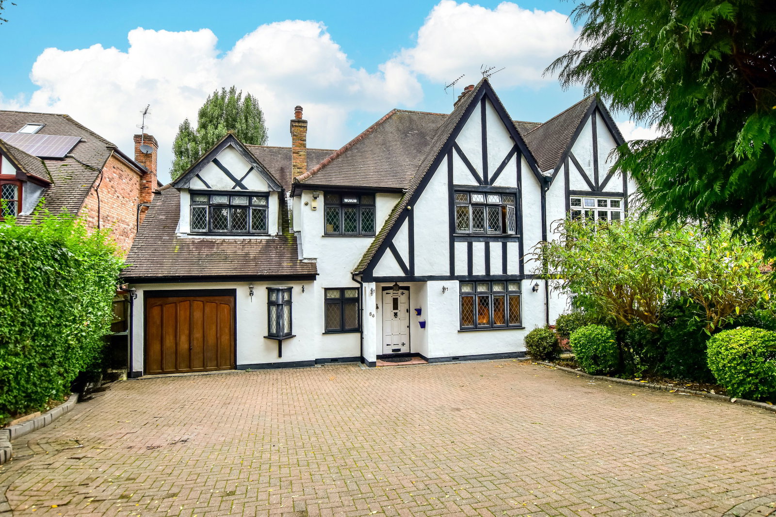 Semi Detached House in Stanmore