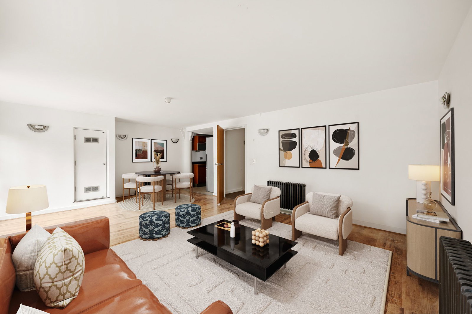 Apartment for sale in London, Marlborough Road, Woolwich, SE18 6RU, 1022 m²